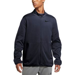 Nike Mens Epic Knit Training Jacket Size S